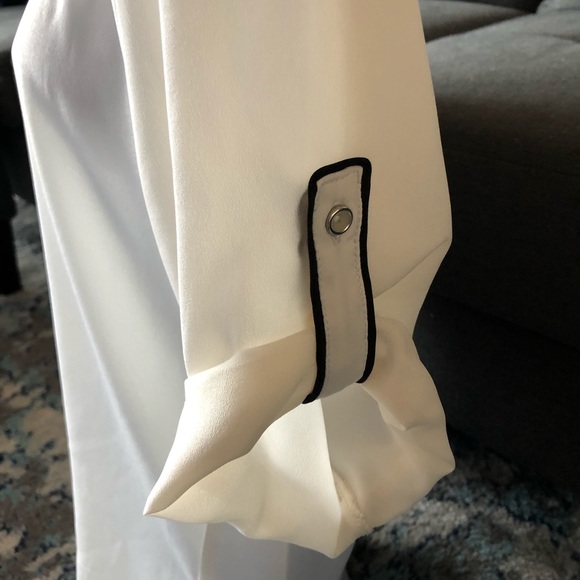 Express Blouse - Picture 4 of 5